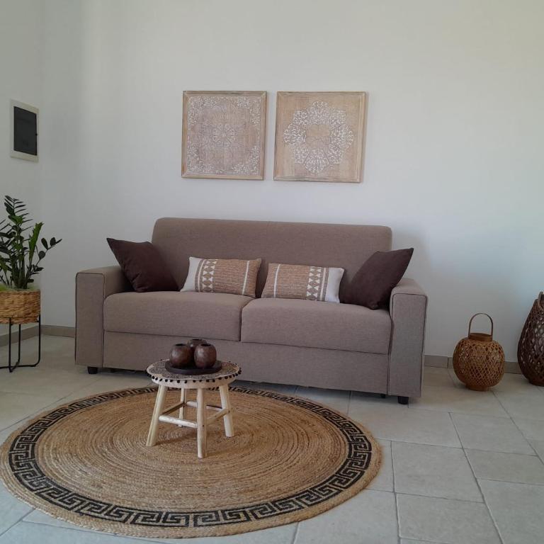 Alloggio Podere Santa Cristina Porto Cesareo - Casa con 2 Camere da Letto - 15