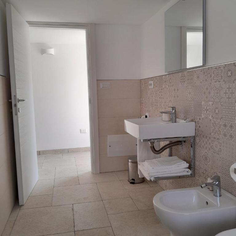 Alloggio Podere Santa Cristina Porto Cesareo - Casa con 2 Camere da Letto - 16