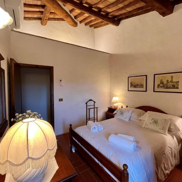 Giotto - Casa con 2 Camere da Letto - 7
