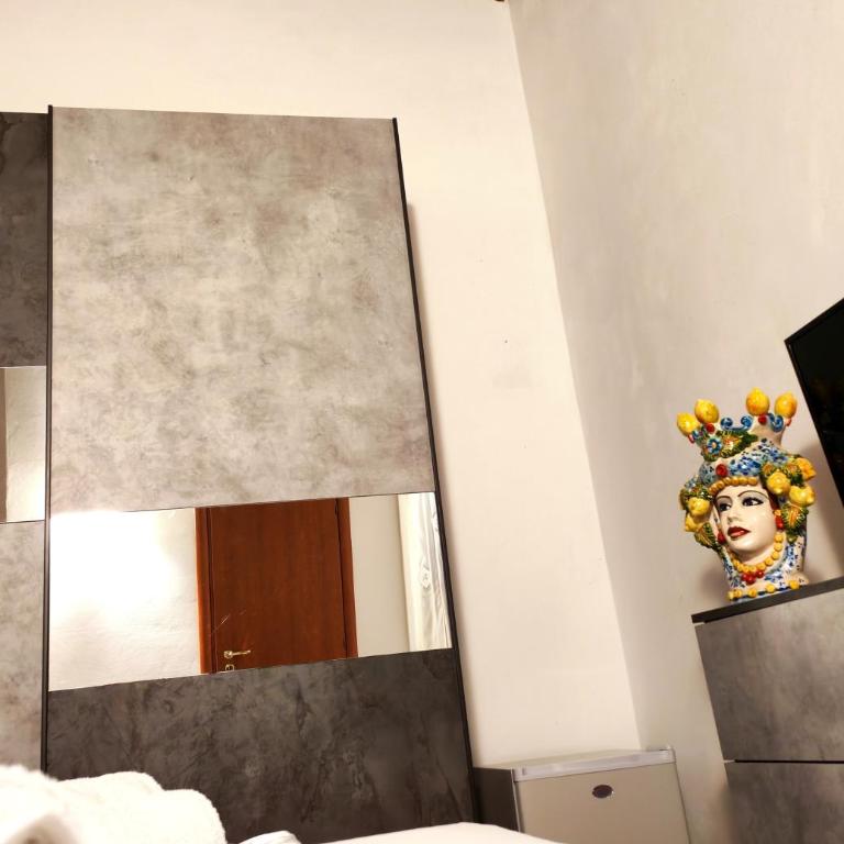 DOMUS Palace Rooms - Camera Matrimoniale - 2