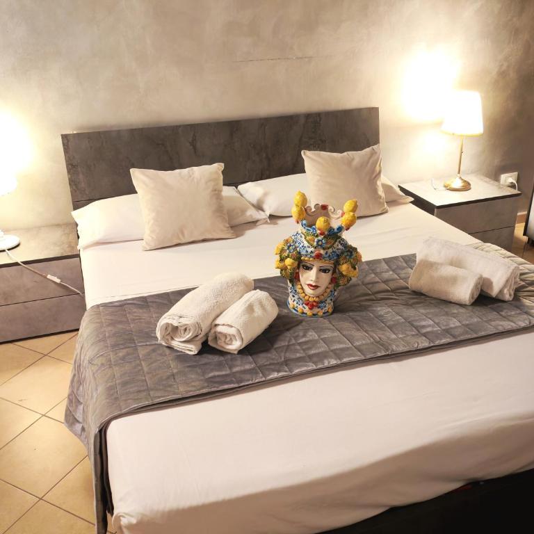 DOMUS Palace Rooms - Camera Matrimoniale - 4