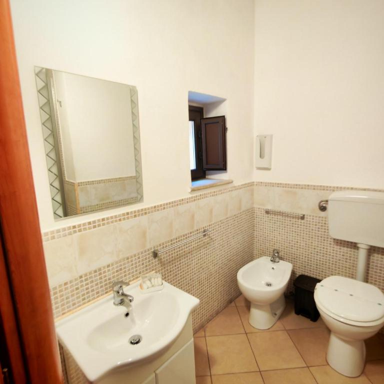 DOMUS Palace Rooms - Camera Matrimoniale - 3