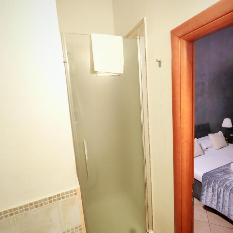 DOMUS Palace Rooms - Camera Matrimoniale - 11
