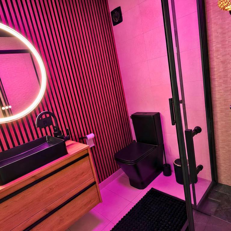 Propiedad San Salvador - Apartamento de 1 dormitorio - 2