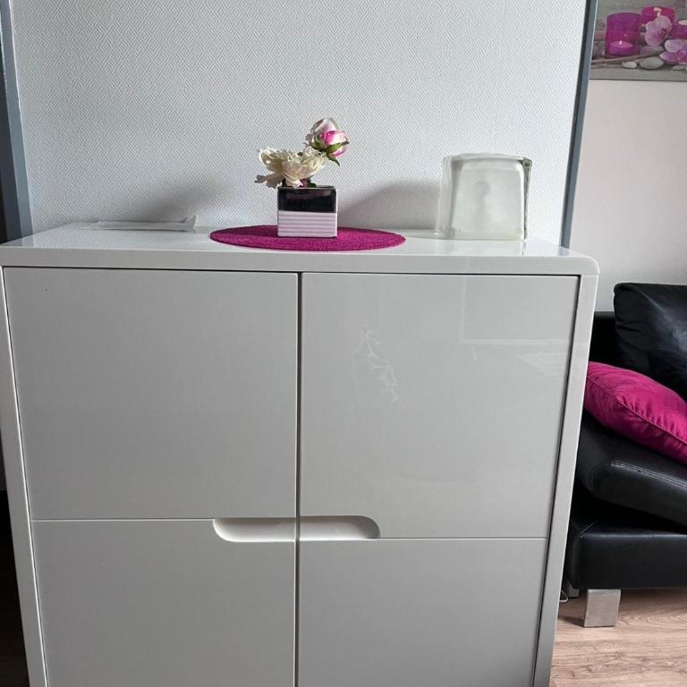 Cozy & Functional Retreat 3 Beds - Apartment mit 1 Schlafzimmer - 3