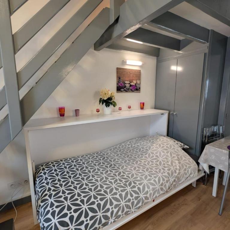 Cozy & Functional Retreat 3 Beds - Apartment mit 1 Schlafzimmer - 9