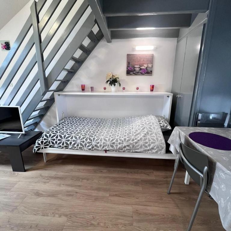 Cozy & Functional Retreat 3 Beds - Apartment mit 1 Schlafzimmer - 15