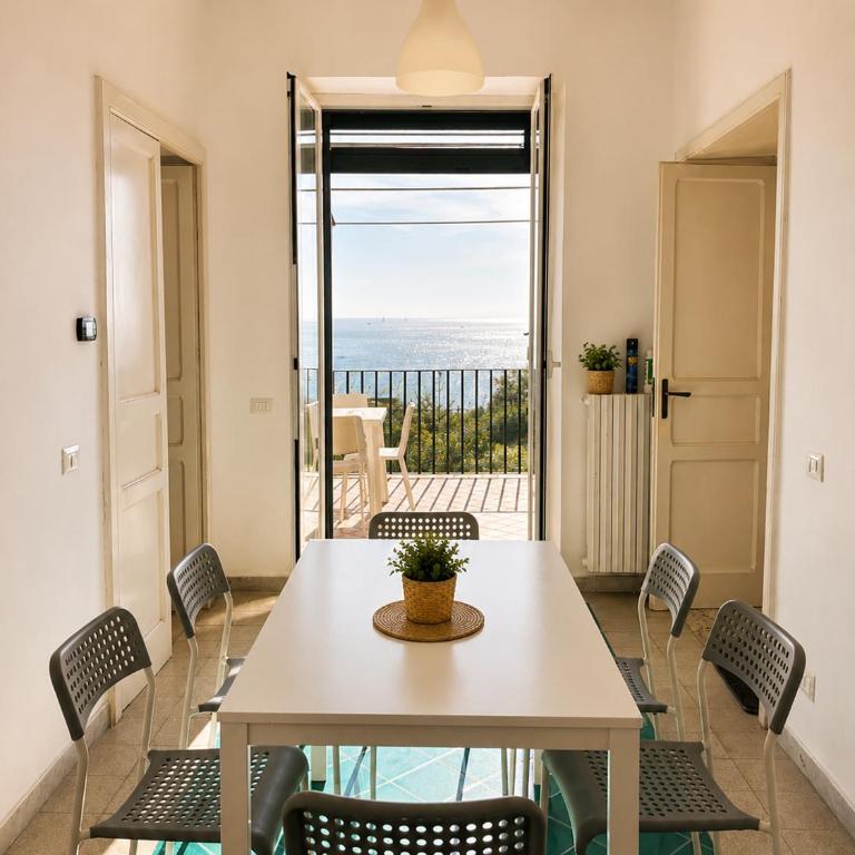 Casa Marina - Appartamento - 5