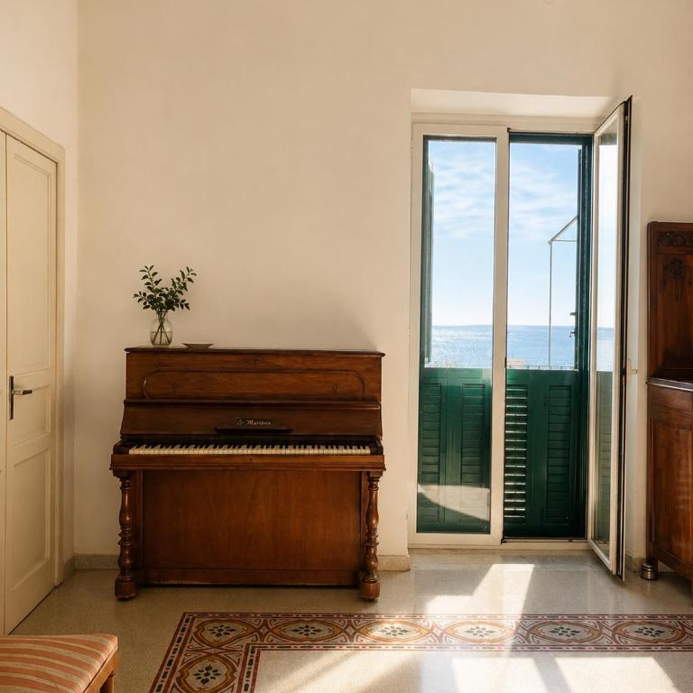 Casa Marina - Appartamento - 3