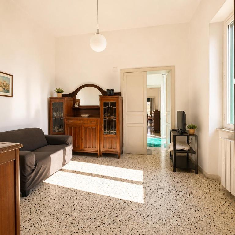 Casa Marina - Appartamento - 1