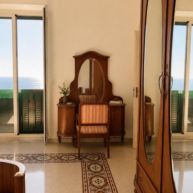 Casa Marina - Appartamento - 12