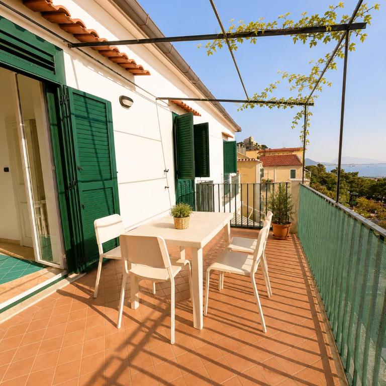 Casa Marina - Appartamento - 13