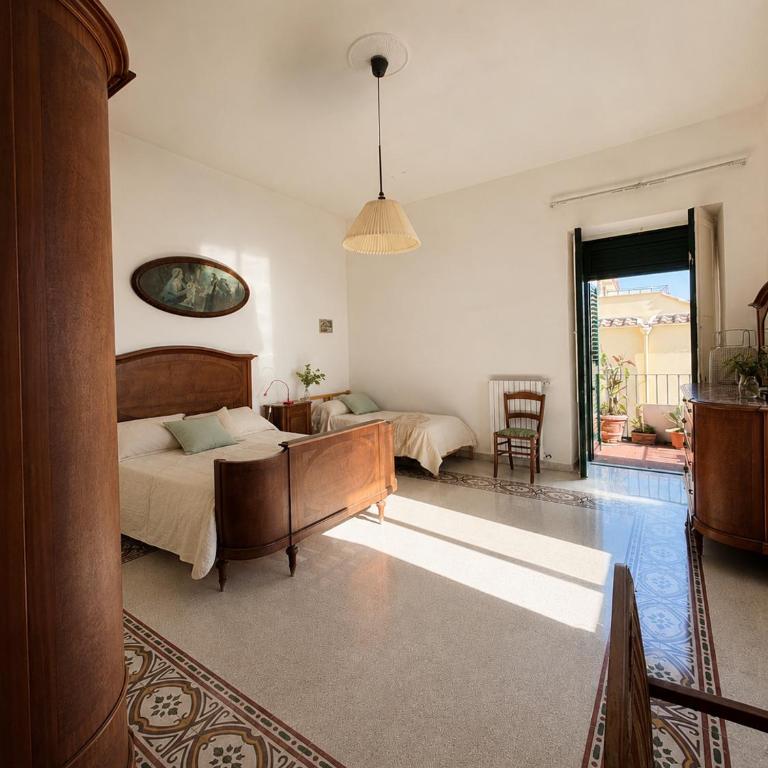 Casa Marina - Appartamento - 14