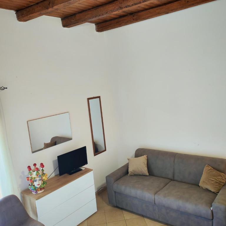 DOMUS Palace Rooms - Camera Quadrupla Comfort - 9