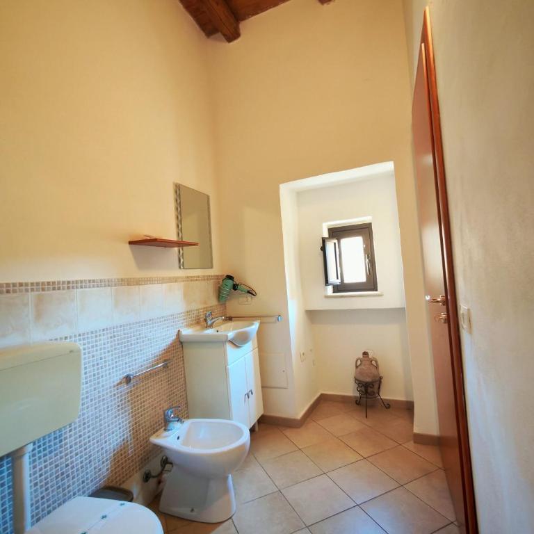 DOMUS Palace Rooms - Camera Quadrupla Comfort - 13