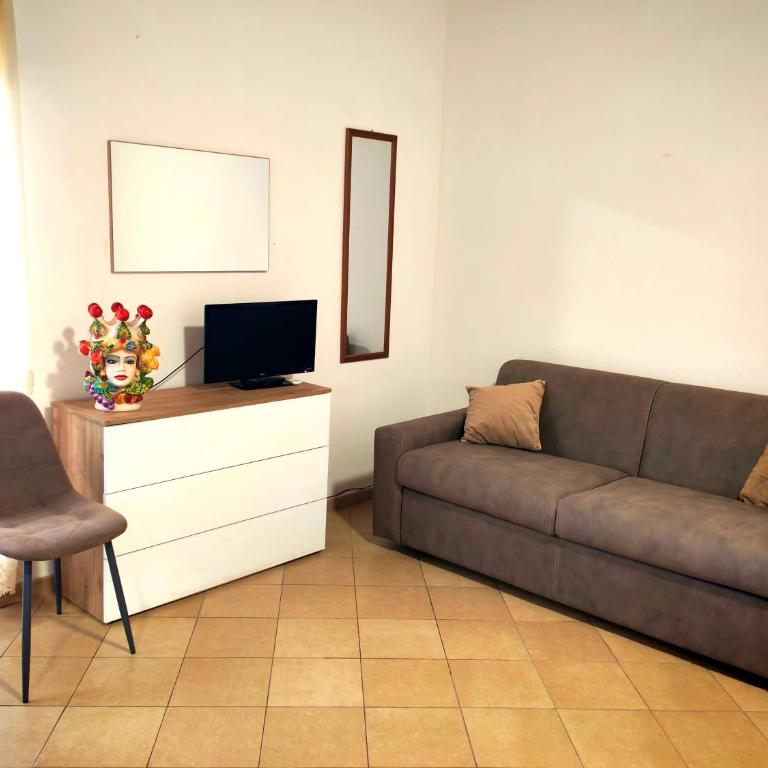 DOMUS Palace Rooms - Camera Quadrupla Comfort - 15