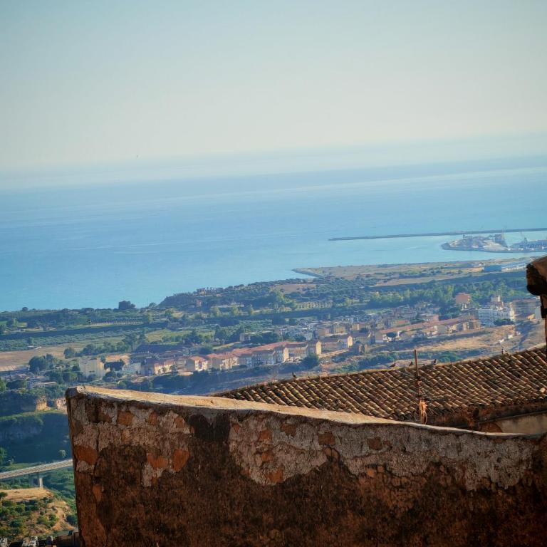 DOMUS Palace Rooms - Camera Quadrupla con Vista Mare - 27