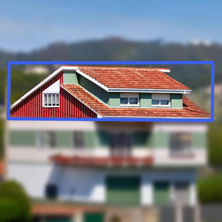 Apartamento Riazón3 - Apartment mit 2 Schlafzimmern - 24