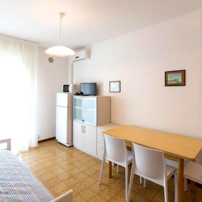 La Zattera - Appartamento con 1 Camera da Letto - 14