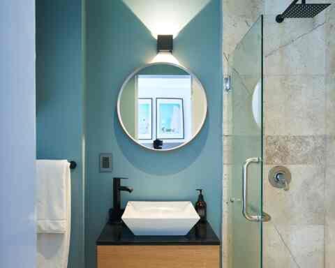 AmazINN Places CDMX Condesa - Double Room - 4