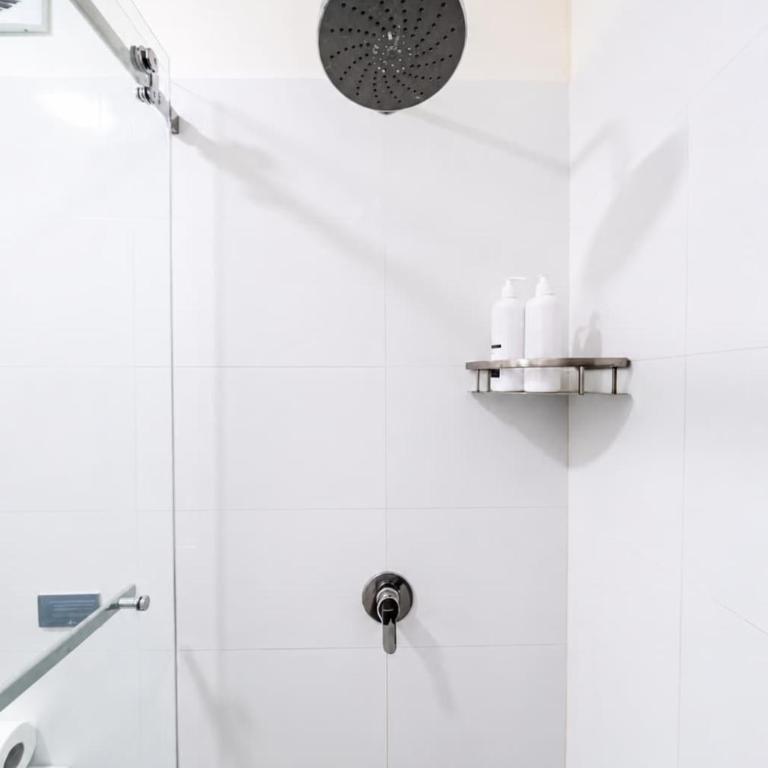 stylish flat 711 in the hearth of miraflores - Apartment - 27