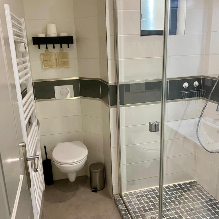 Design duplex - Place Pie - Air conditioning - 2 bedrooms - Appartement 2 Chambres - 6