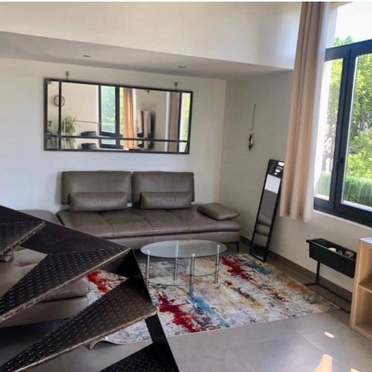 Design duplex - Place Pie - Air conditioning - 2 bedrooms - Appartement 2 Chambres - 8