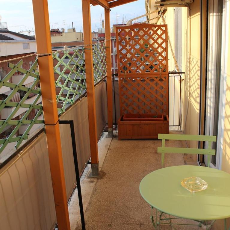 Cozy Apartament near Trastevere Metro B a 10 min - Appartamento con 1 Camera da Letto - 2
