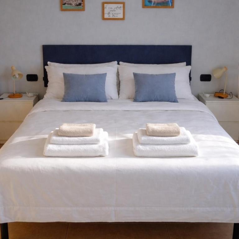 Cozy Apartament near Trastevere Metro B a 10 min - Appartamento con 1 Camera da Letto - 3
