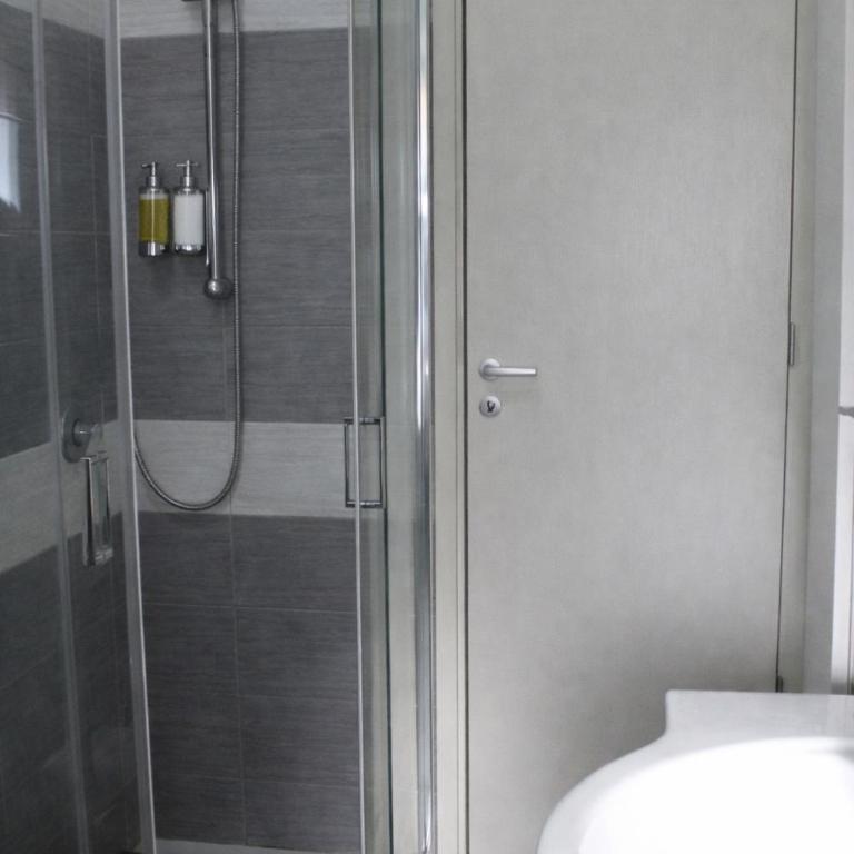 Cozy Apartament near Trastevere Metro B a 10 min - Appartamento con 1 Camera da Letto - 5