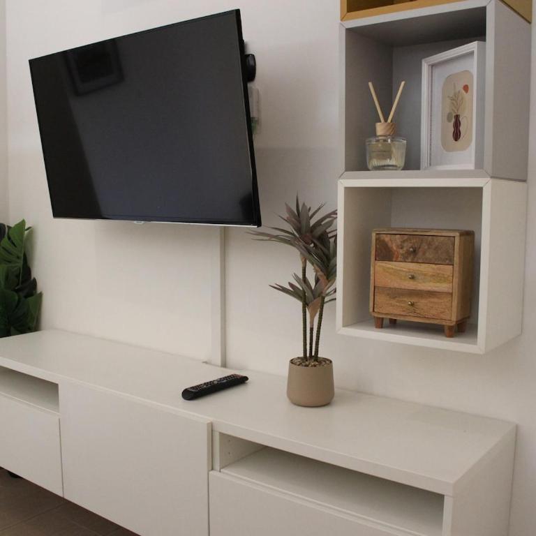 Cozy Apartament near Trastevere Metro B a 10 min - Appartamento con 1 Camera da Letto - 6