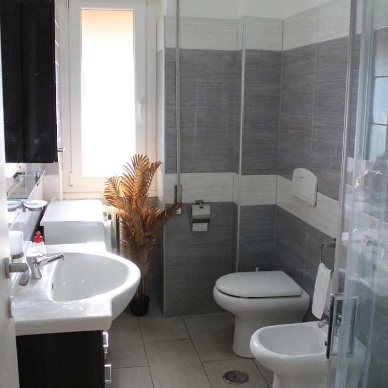 Cozy Apartament near Trastevere Metro B a 10 min - Appartamento con 1 Camera da Letto - 11