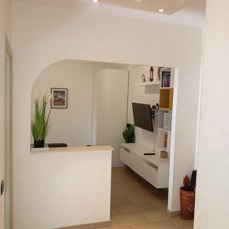 Cozy Apartament near Trastevere Metro B a 10 min - Appartamento con 1 Camera da Letto - 13