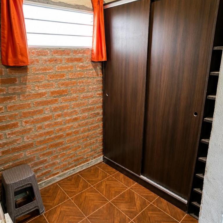 Loft estilo rustico Alta Cba Wifi 100Mb y Escritorio - Apartamento de 1 dormitorio - 11