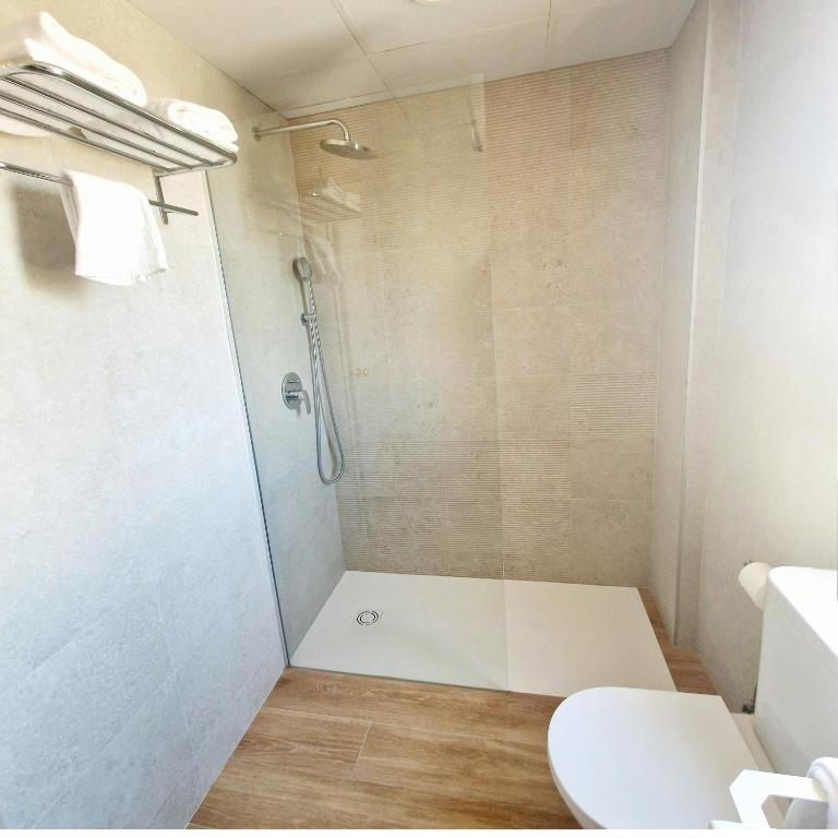Olimar II - Apartamento de 1 dormitorio (2 adultos + 2 niños) - 11
