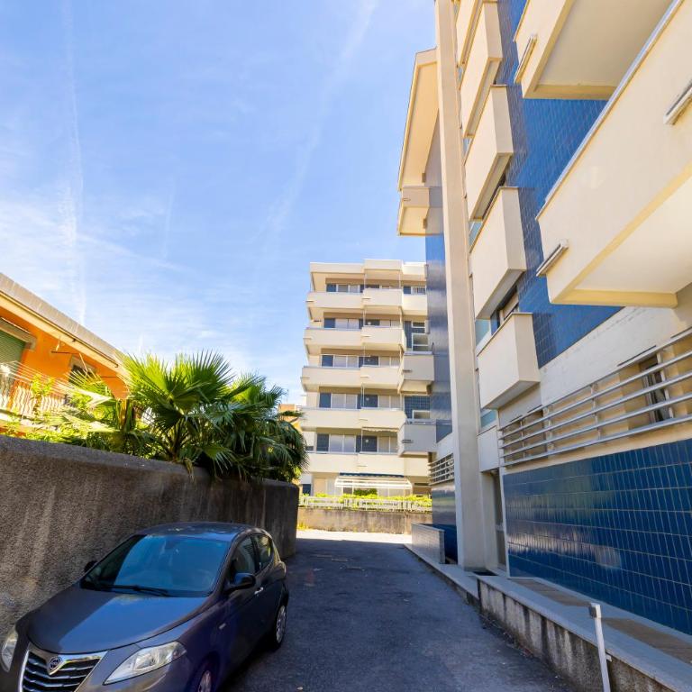 La Casa degli Angioletti - Appartamento - 43