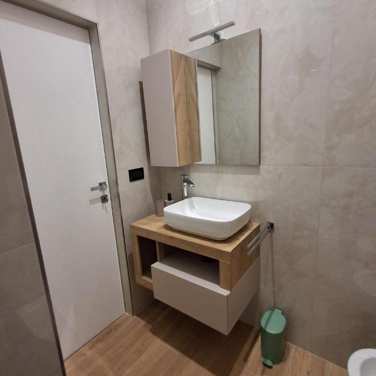 Il Principe - Appartamento con 1 Camera da Letto - 8