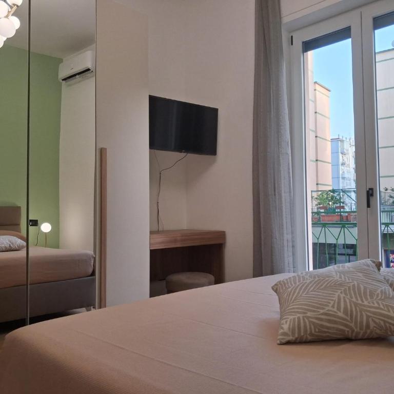 Il Principe - Appartamento con 1 Camera da Letto - 6