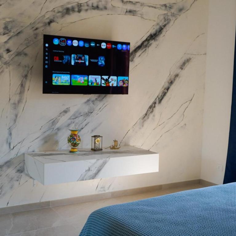 Mimillari Elegant Stay 6 min walk from Sanremo centre - Appartamento con 1 Camera da Letto - 4