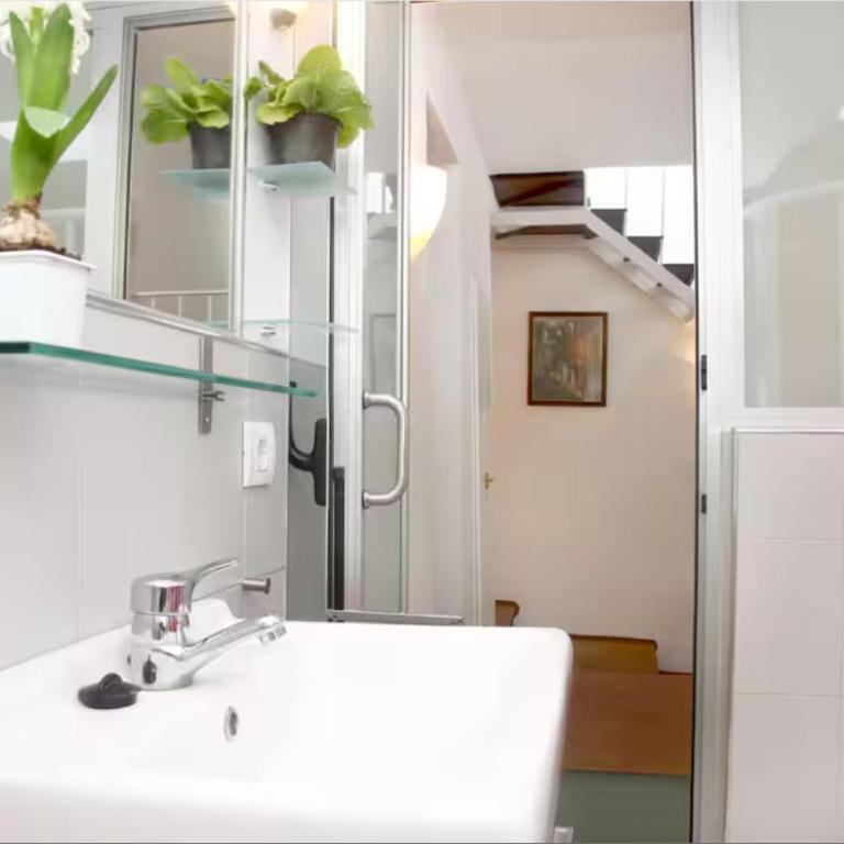 Casa Evaristo - Haus mit 2 Schlafzimmern - 3