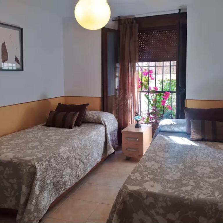 Casa Evaristo - Haus mit 2 Schlafzimmern - 7