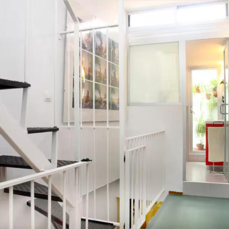 Casa Evaristo - Haus mit 2 Schlafzimmern - 11