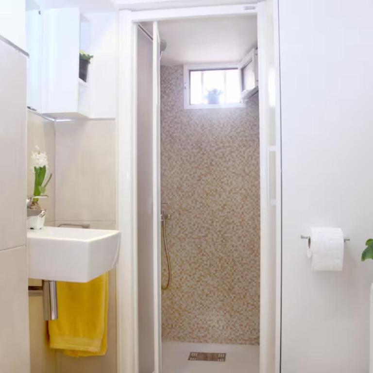 Casa Evaristo - Haus mit 2 Schlafzimmern - 16