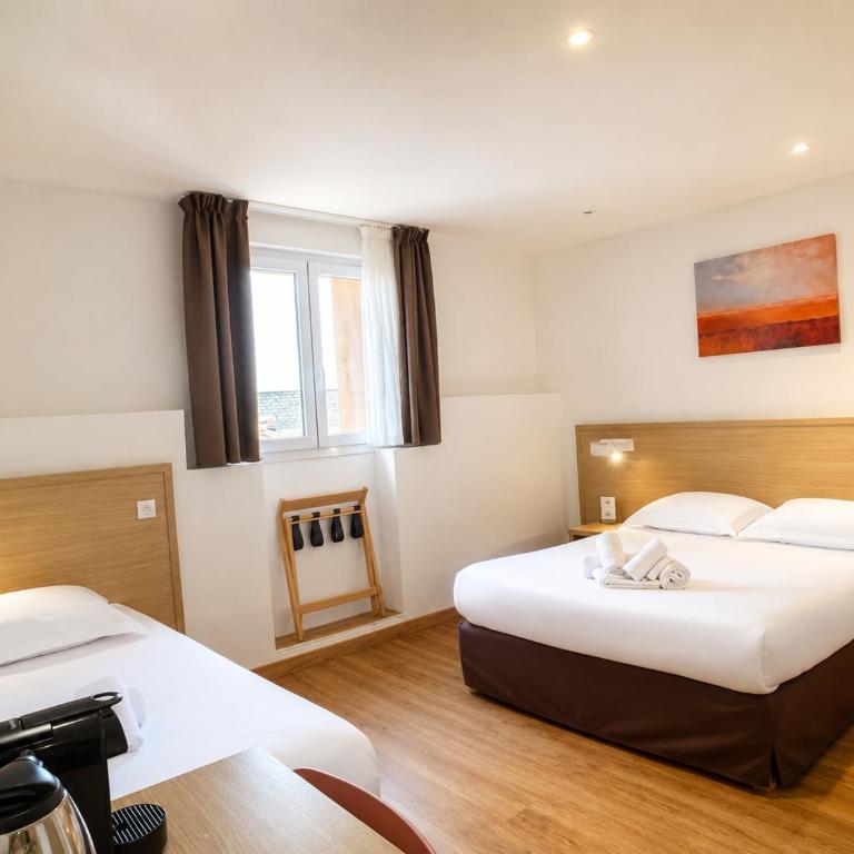 Holzer II - Chambre Triple - 3