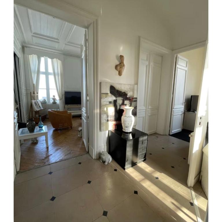 Castel beau rivage - Appartement 1 Chambre - 3