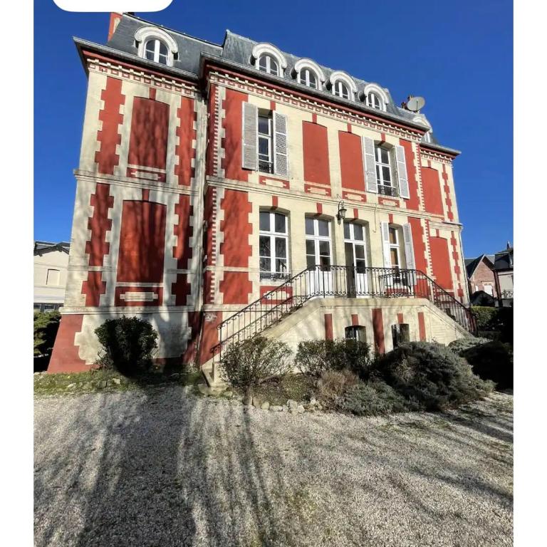 Castel beau rivage - Appartement 1 Chambre - 4
