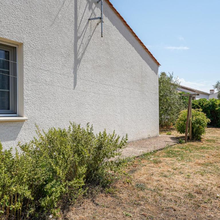 X - Maison de la Guittière - Maison de Vacances - 34