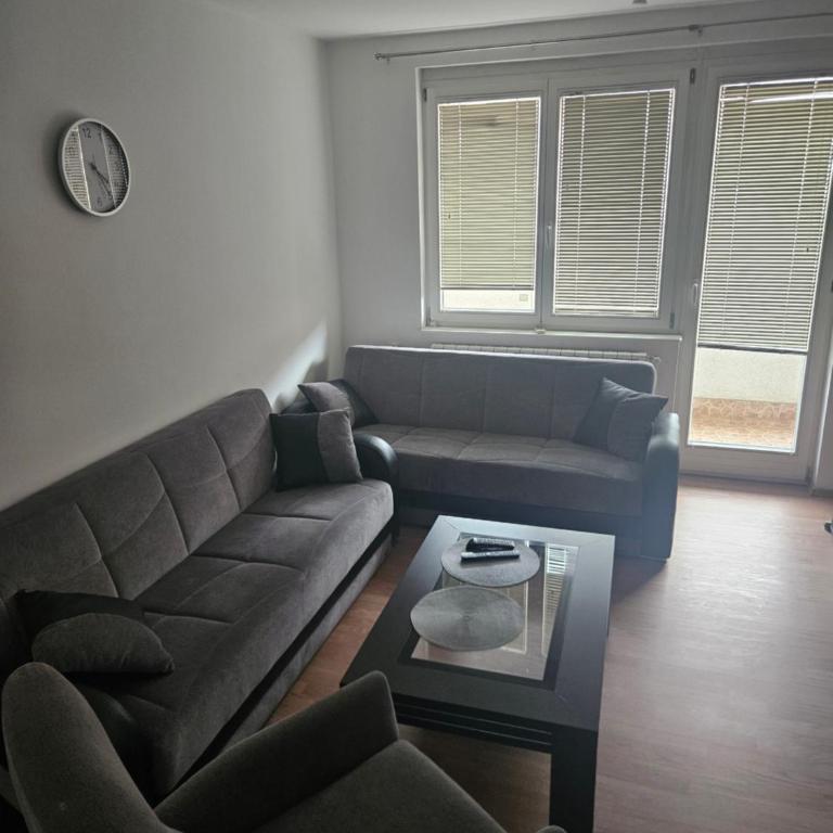 Astra - Apartman sa 1 Spavaćom Sobom - 1