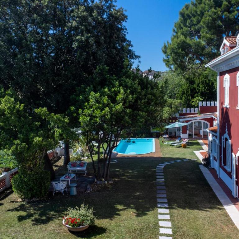 VILLA FIOLA 8, Emma Villas - Villa - 32