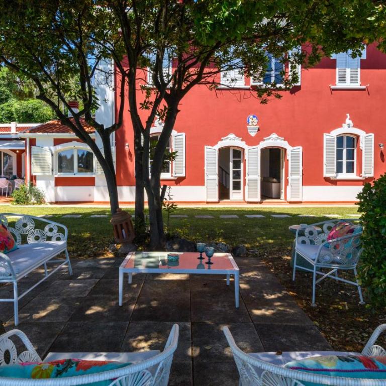 VILLA FIOLA 8, Emma Villas - Villa - 41